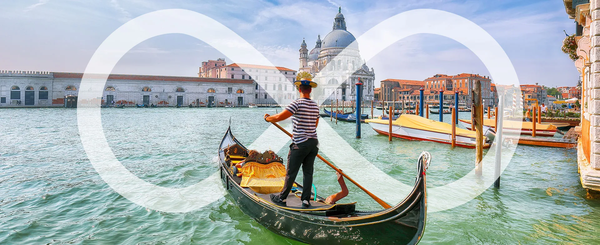 Italy Banner